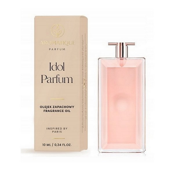 Parfüm illóolaj Aromatique Idol 12 ml