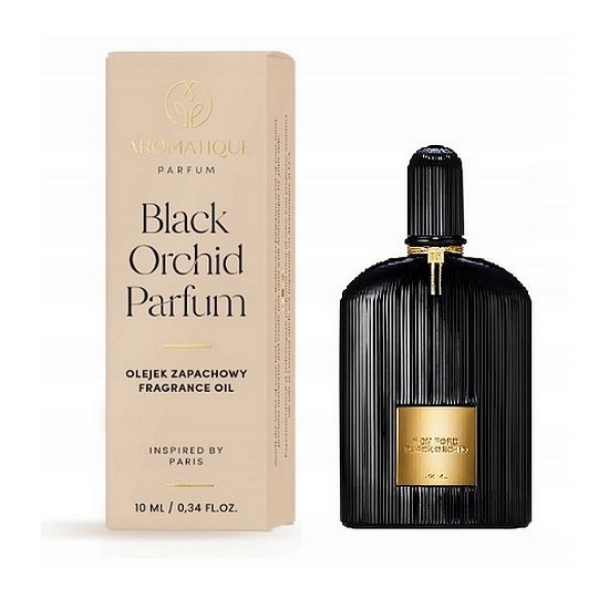 Parfüm illóolaj Aromatique Black Orchid 12 ml