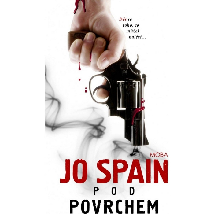 Pod povrchem Spain Jo