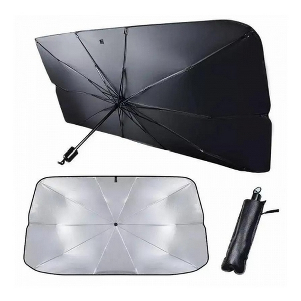 Grugen Deštník na čelní sklo sluneční clona