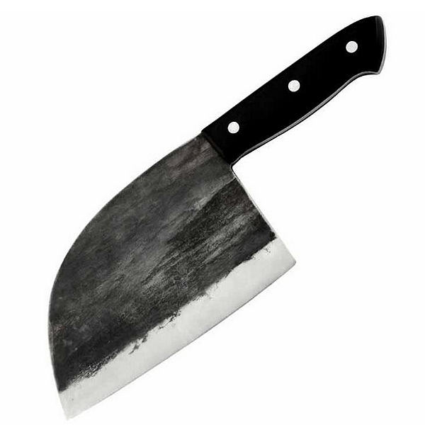 Foxter Japonský kuchyňský nůž, sekáček 28,5 cm + Možnosť GRAVÍROVANIA