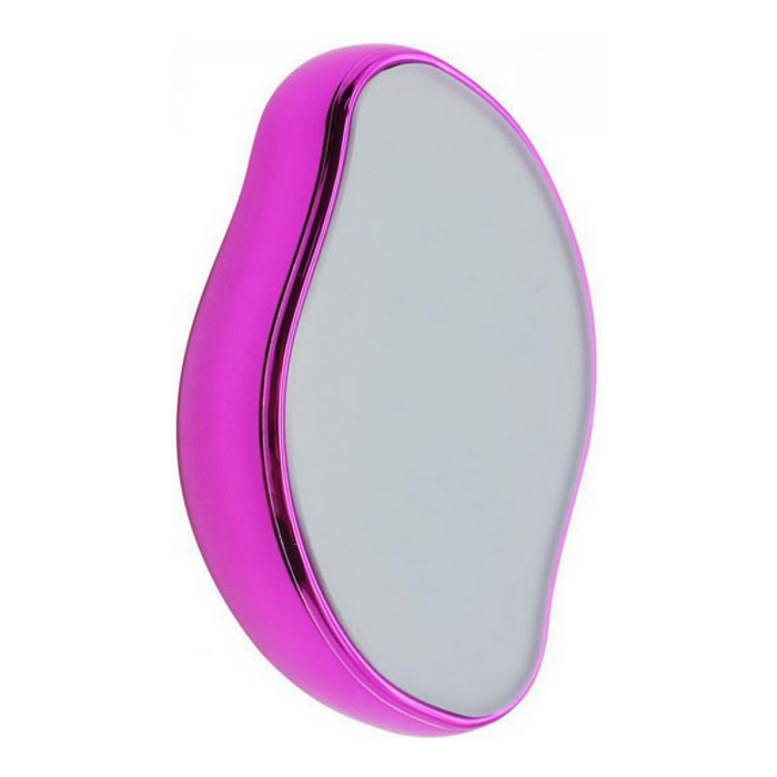 Kryštalický odstraňovač chĺpkov Ružová