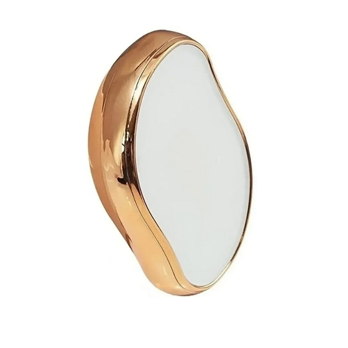 Kryštalický odstraňovač chĺpkov Zlatá