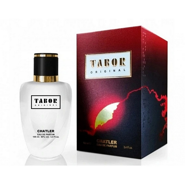 Chatler Tabor original parfémovaná voda pánská 100 ml