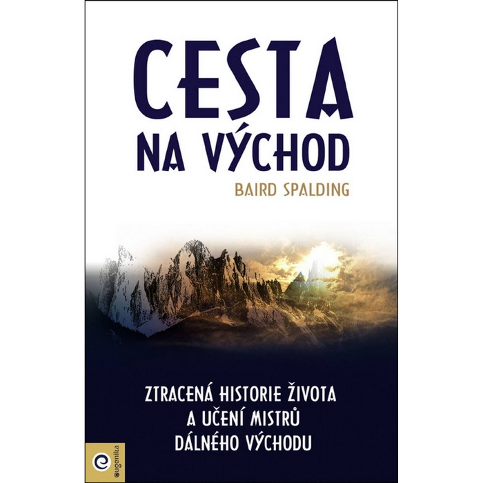 Cesta na Východ Spalding Baird