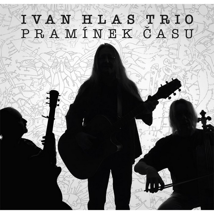 Pramínek času Ivan Hlas Trio