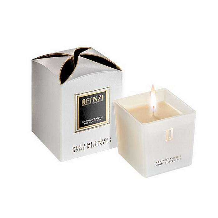 J' Fenzi La Amore vonná sviečka 200 g