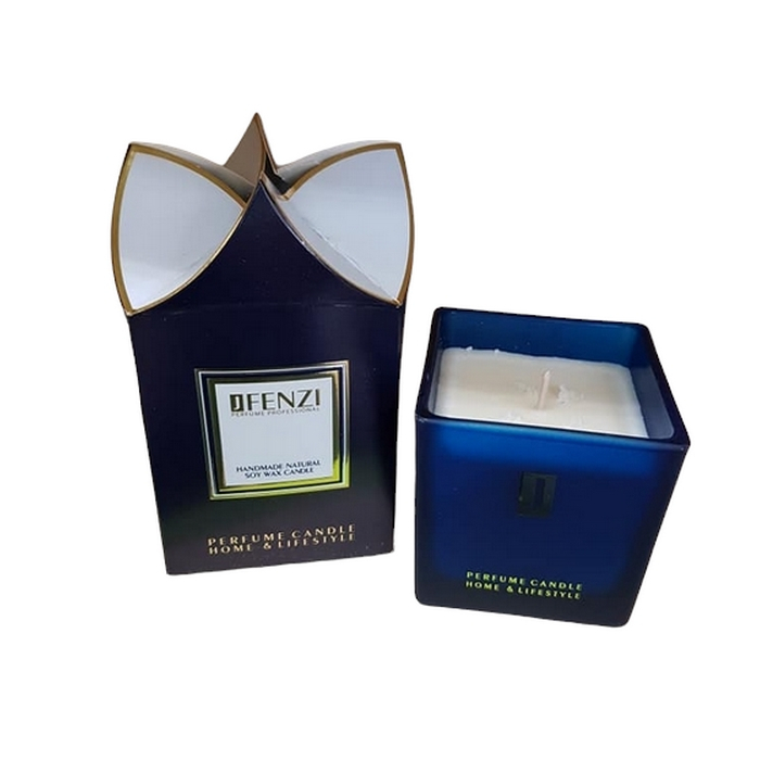 J' Fenzi Good Life vonná sviečka 200 g