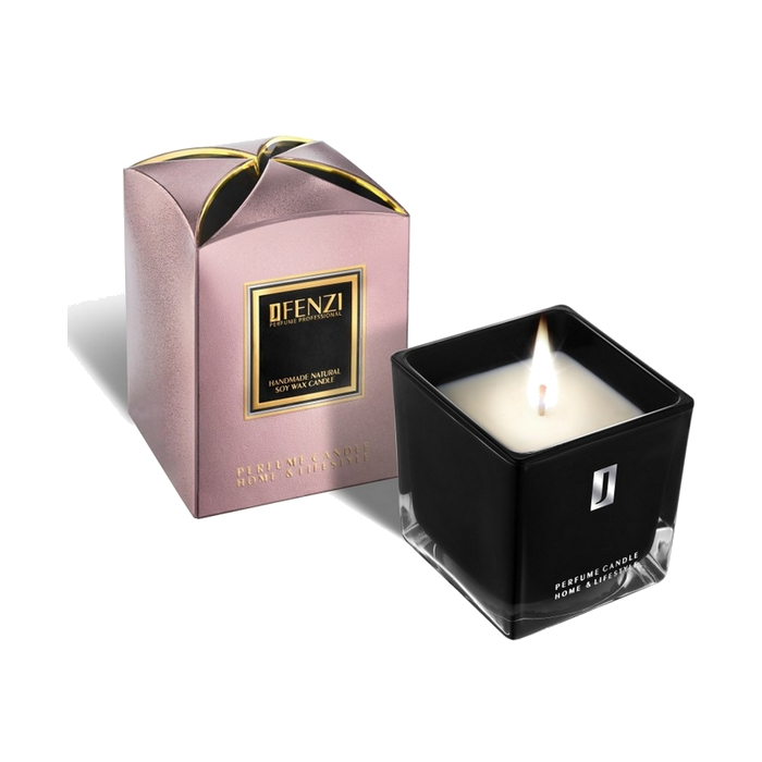 J' Fenzi Opal Glamour vonná sviečka 200 g