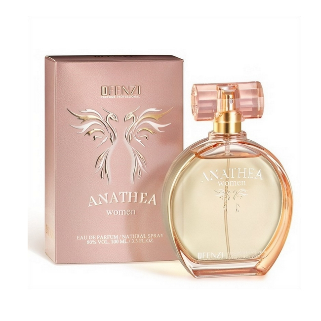J'Fenzi Anathea parfumovaná voda dámska 100 ml