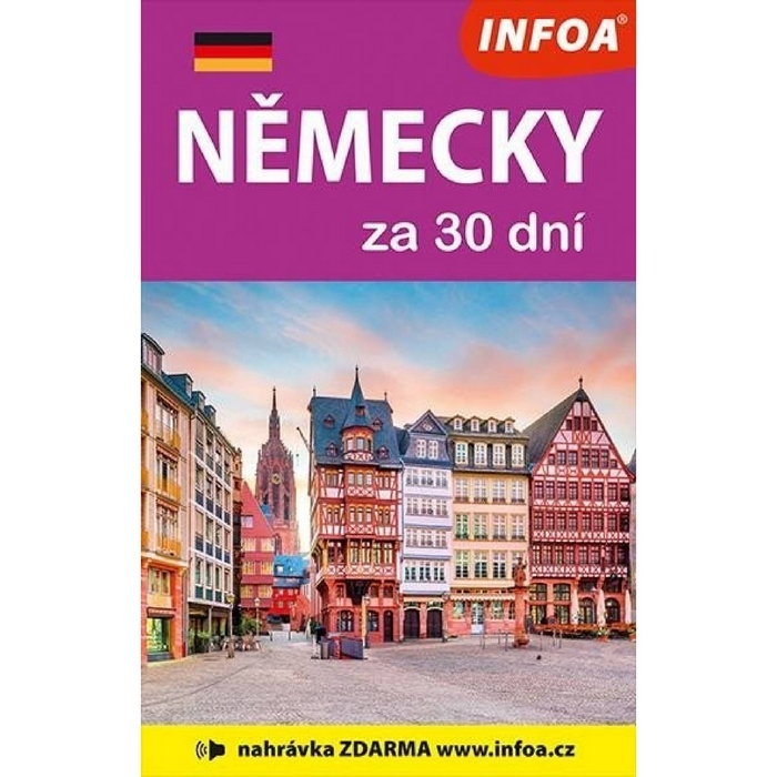 Německy za 30 dní - 2. vydání (nahrávka na internetu)