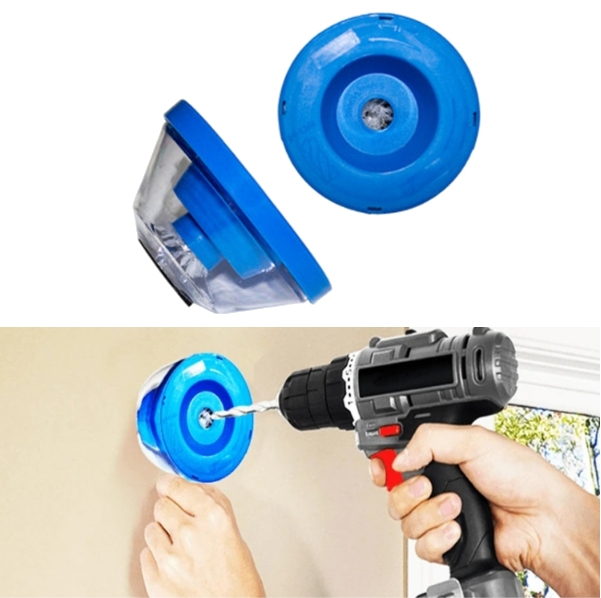 Grugen Lapač prachu na vŕtačku