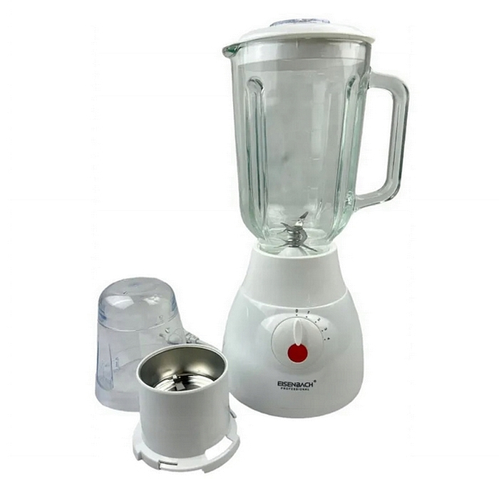 Mixér EISENBACH 700W biely