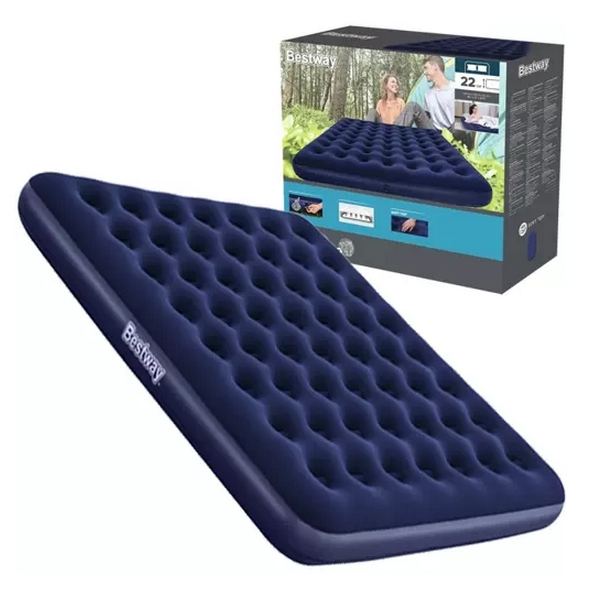 Bestway 67004 King 203 x 152 x 22 cm