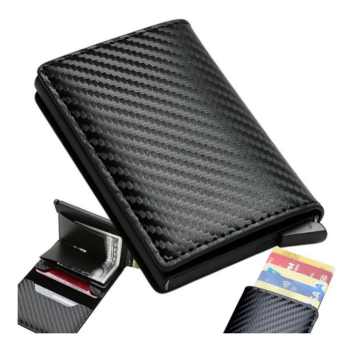 Peňaženky a spony na peniaze