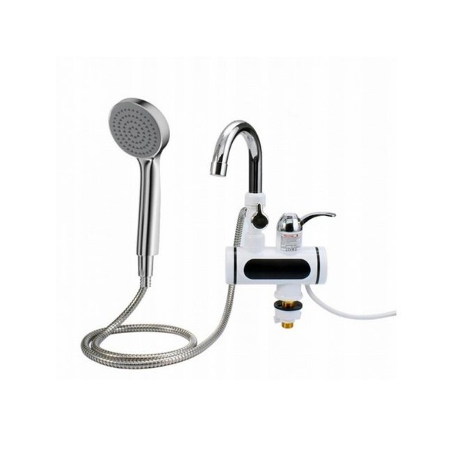 Kúrenie a ohrev vody