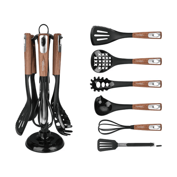 Sady kuchynského náradia