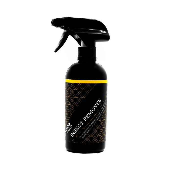 Impashield Insect Remover - odstraňovač hmyzu 500 ml
