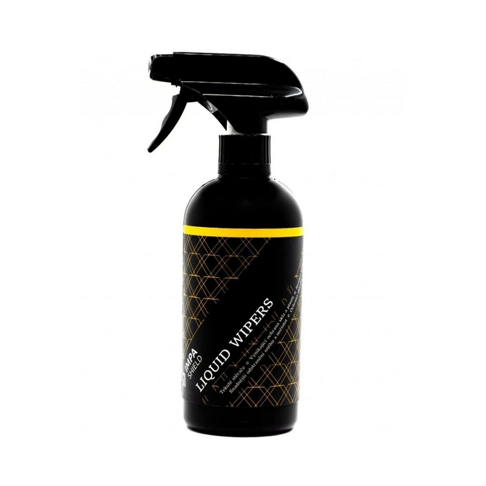 Impashield Liquid Wipers - tekuté stierače 500 ml