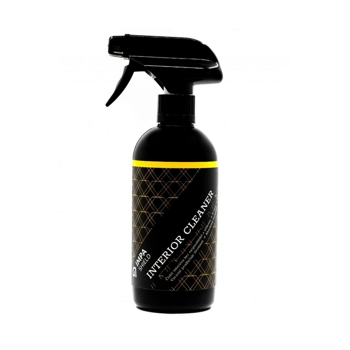 Impashield Interior Cleaner - univerzálny čistič interiéru 500 ml