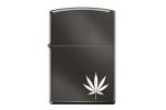 ZIPPO zapalovač 25536 Leaf Design