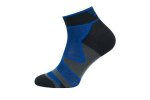 Běžecké ponožky POWER modré