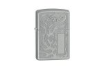 Zapalovač Zippo 20427 Zippo Logo