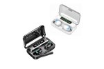 Bezdrátová sluchátka Bluetooth 5.0 BTH TWS F9-5