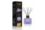 Loris bytový parfém osviežovač Lavender & Musk 120 ml
