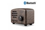 Retro rádio reproduktor Bluetooth