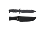 Columbia Taktický nůž 29 cm černý