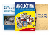 Učebnice, odborná literatura