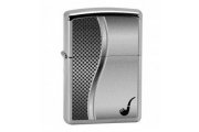 Zippo pipás