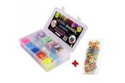 Loom bands gumik