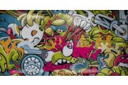 STICKERBOMB fóliák
