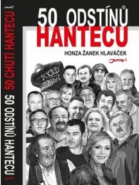 50 odstínů hantecu