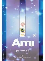 Ami se vrací CZ