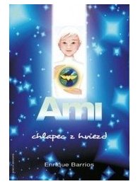 Ami, chlapec z hviezd 2.vydanie