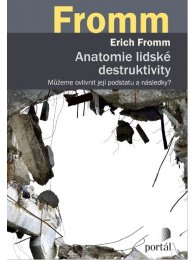 Anatomie lidské destruktivity