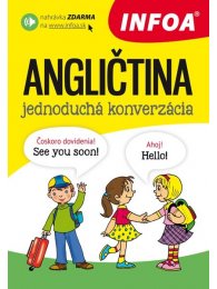 Angličtina - jednoduchá konverzácia (SK vydanie)