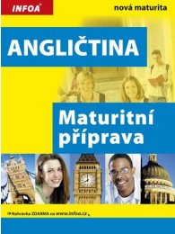 Angličtina - maturitní příprava