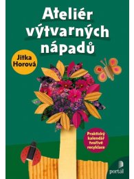 Ateliér výtvarných nápadů