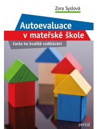 Autoevaluace v MŠ
