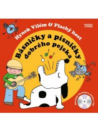 Básničky a písničky Dobrého pejska