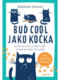 Buď cool jako kočka