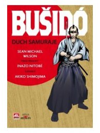 Bušidó - duch samuraje