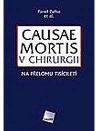 Causae mortis v chirurgii