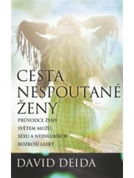 Cesta nespoutané ženy - 2. vydání