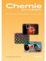 Chemie pro každého - rychlokurz chemie
