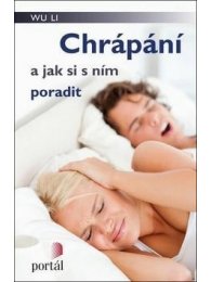 Chrápání a jak si s ním poradit